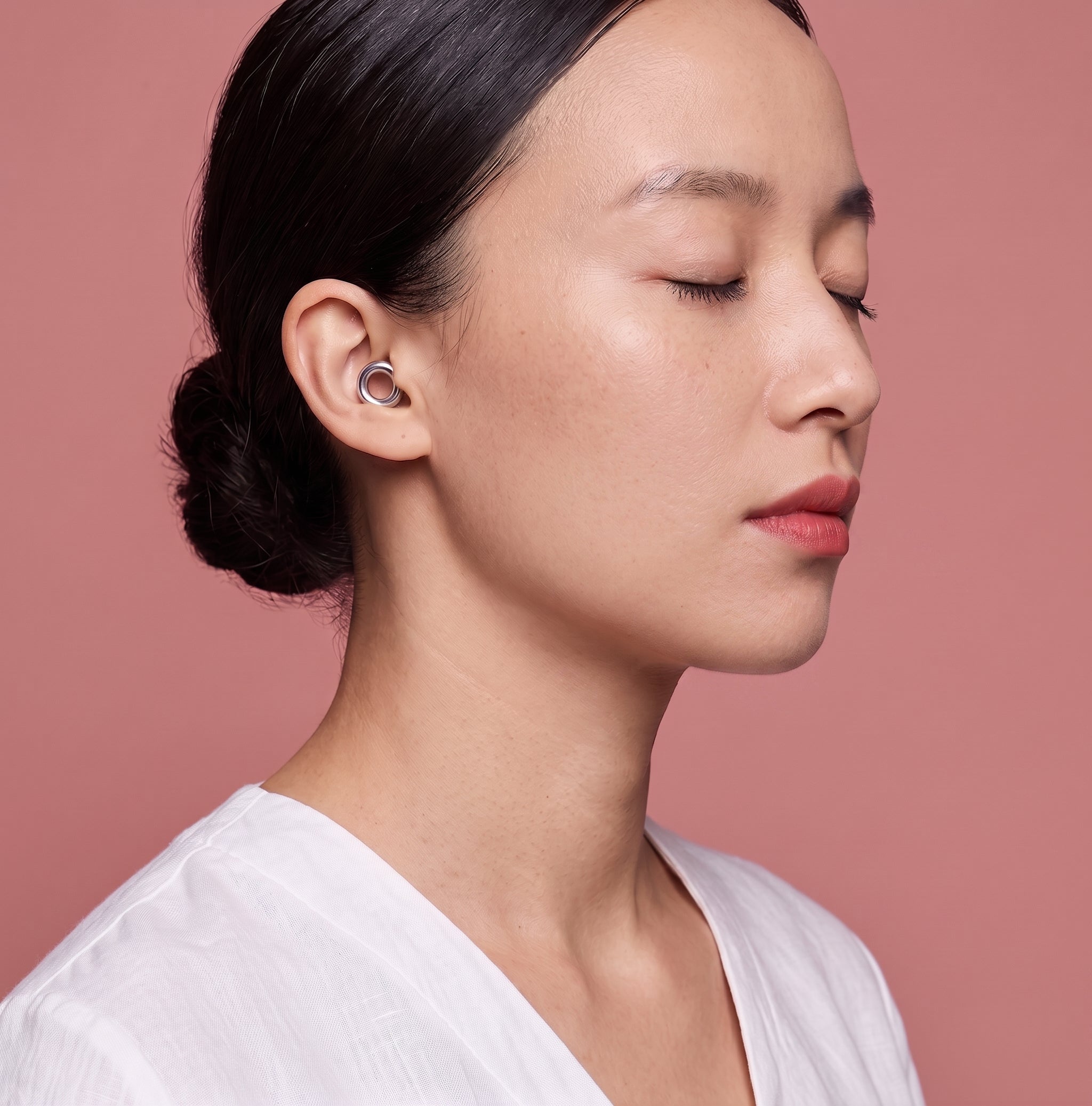 Colorful Earplugs for Festivals