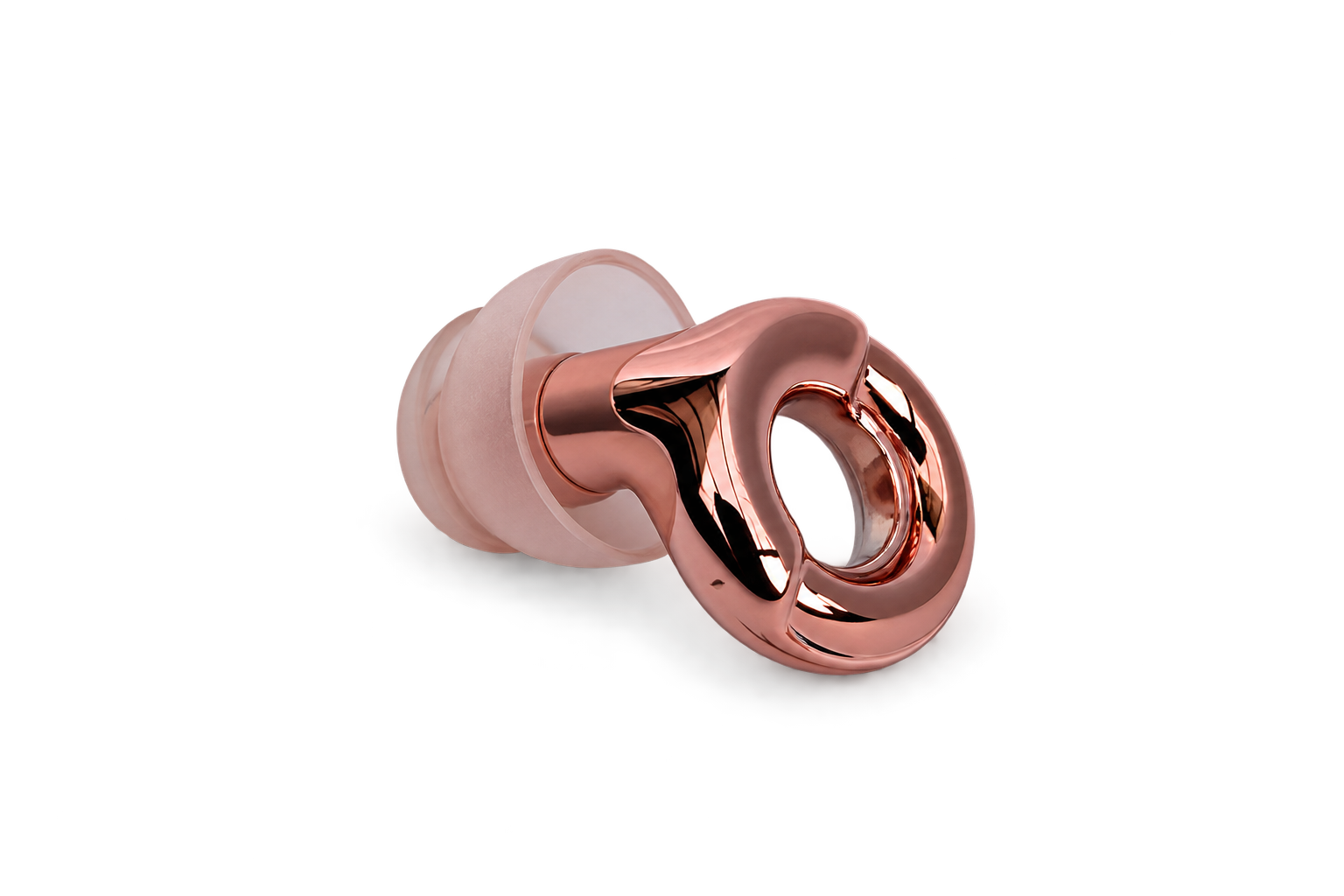 Colorful Earplugs for Festivals
