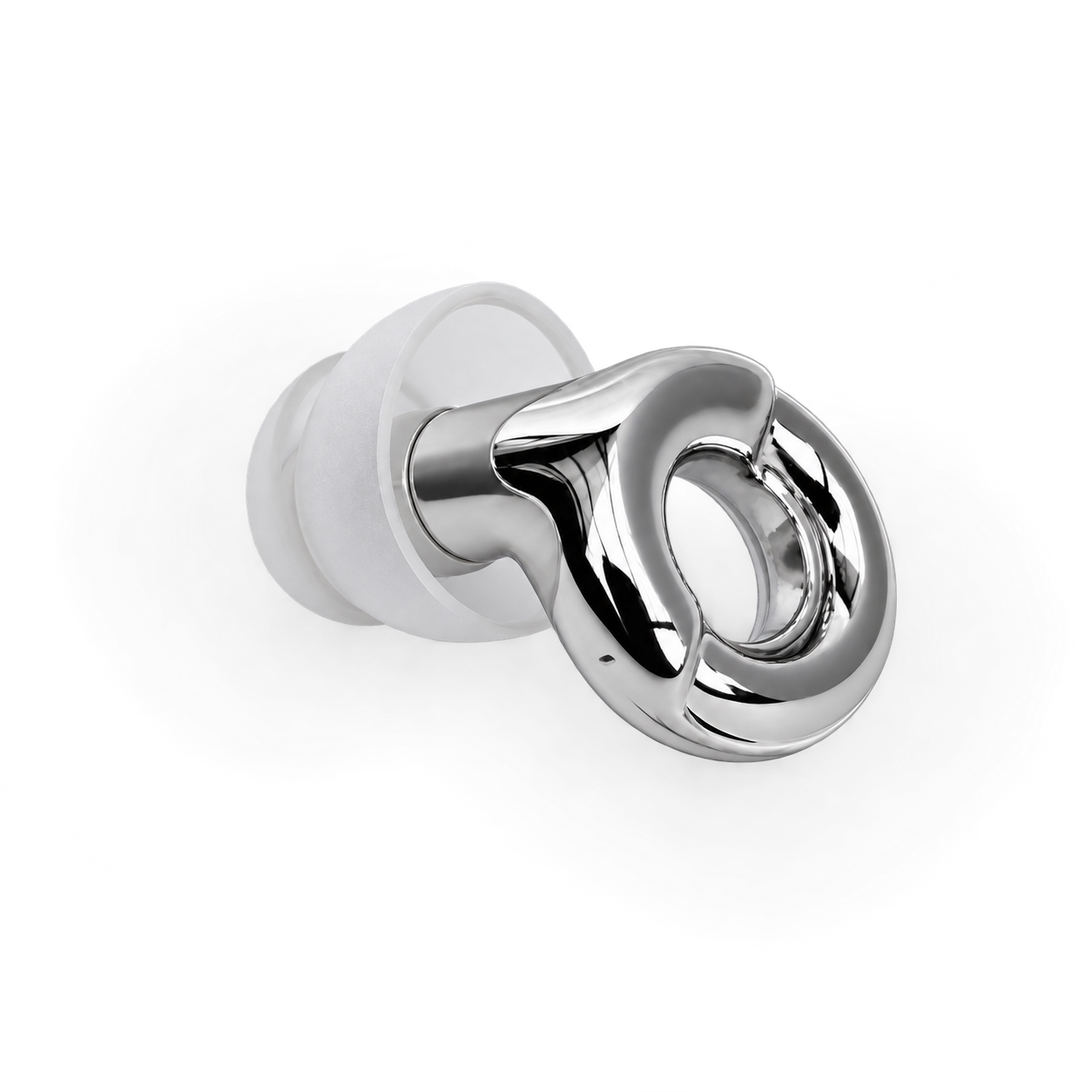Colorful Earplugs for Festivals