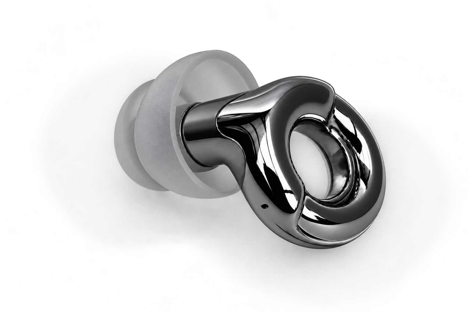 Colorful Earplugs for Festivals