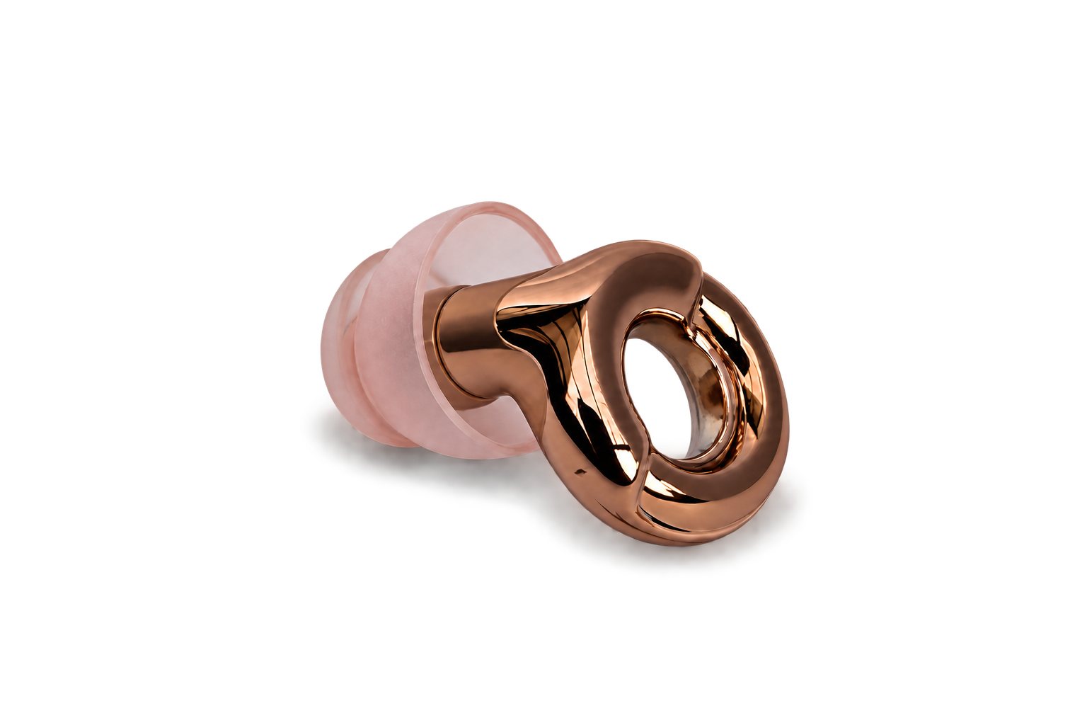 Colorful Earplugs for Festivals