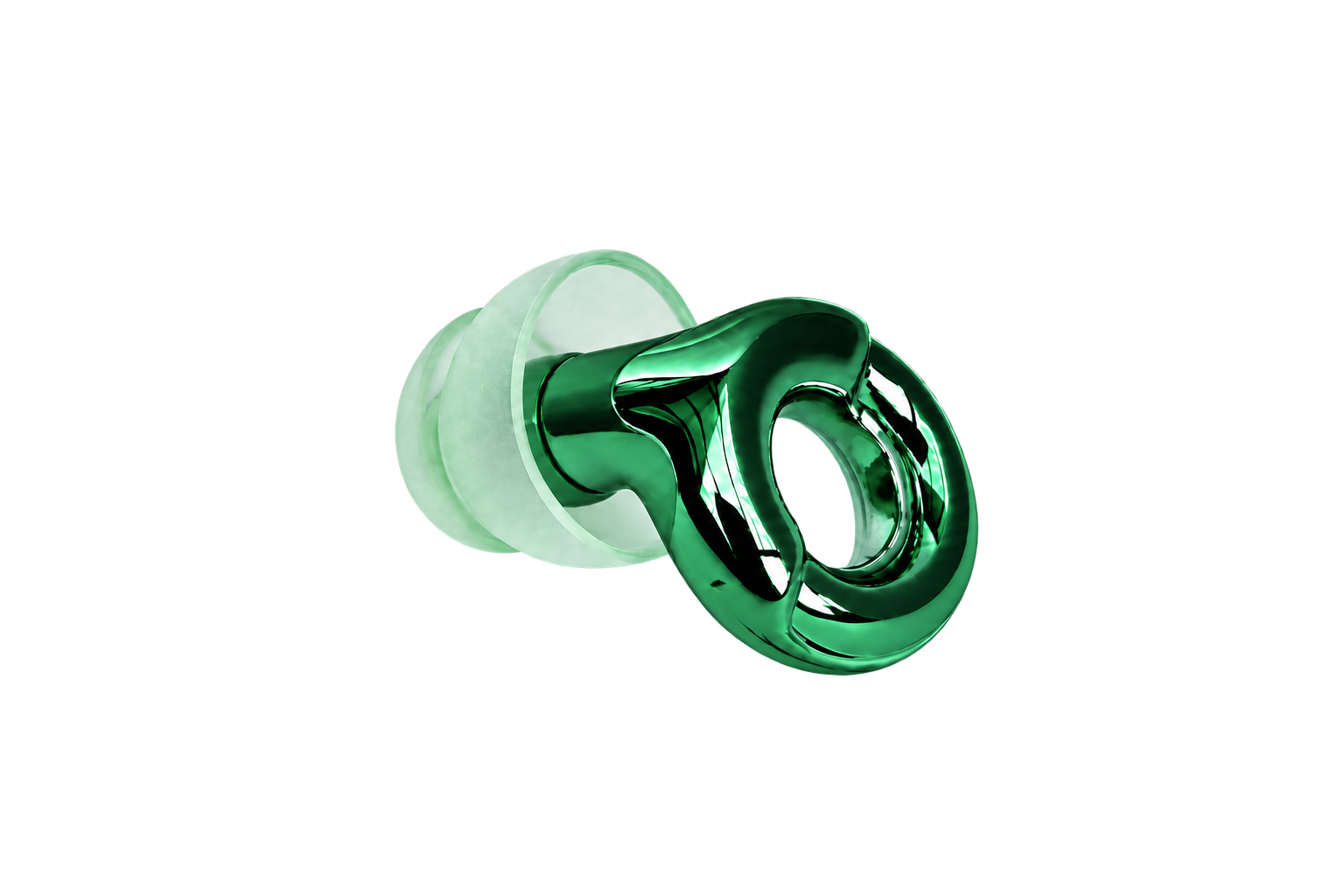 Colorful Earplugs for Festivals